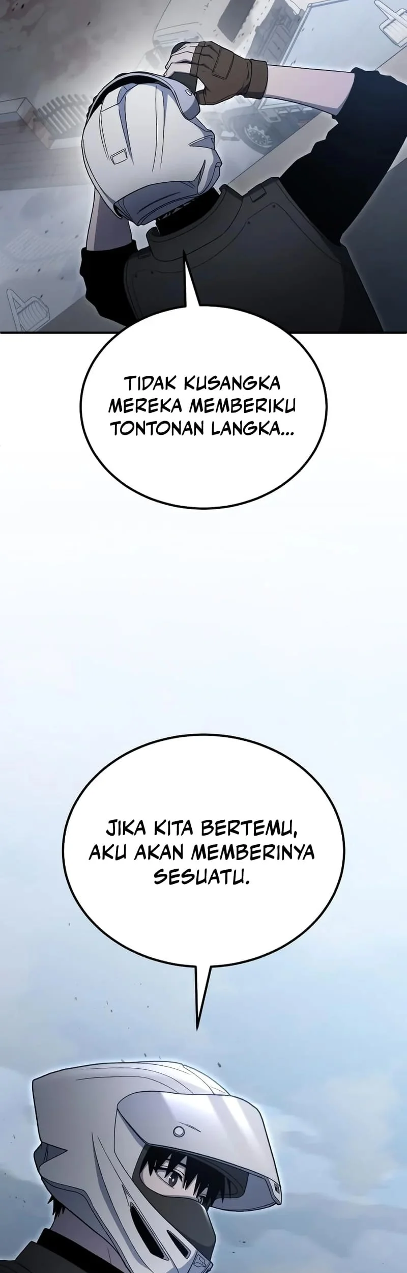 The Apocalypse's Ultimate Veteran Chapter 23 Gambar 42