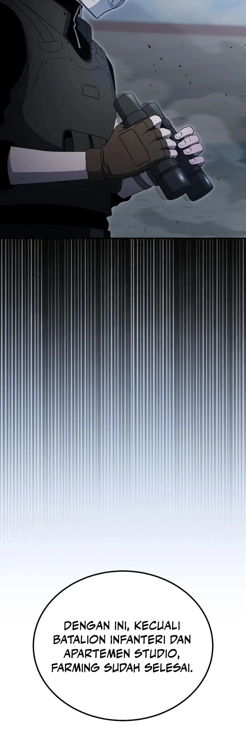 The Apocalypse's Ultimate Veteran Chapter 23 Gambar 43