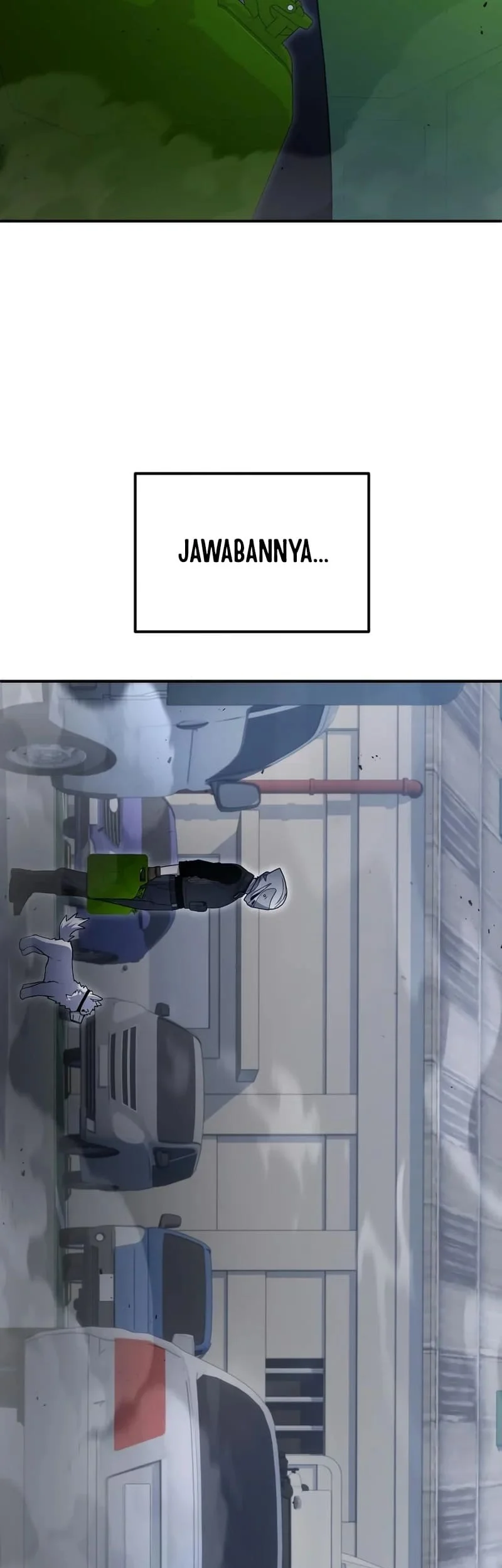 The Apocalypse's Ultimate Veteran Chapter 23 Gambar 48