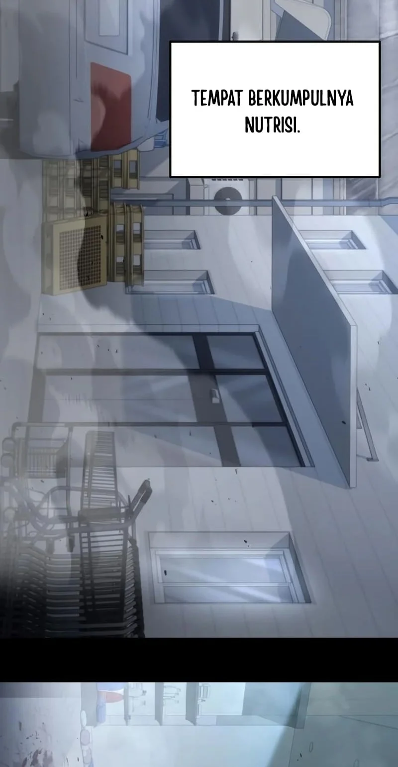 The Apocalypse's Ultimate Veteran Chapter 23 Gambar 49