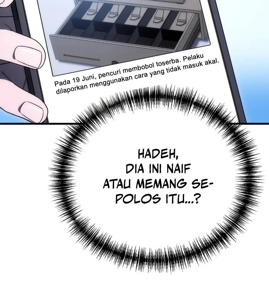 The Apocalypse's Ultimate Veteran Chapter 3 Gambar 51