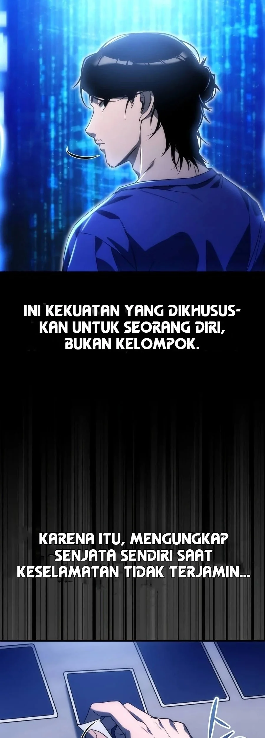 The Apocalypse's Ultimate Veteran Chapter 3 Gambar 54