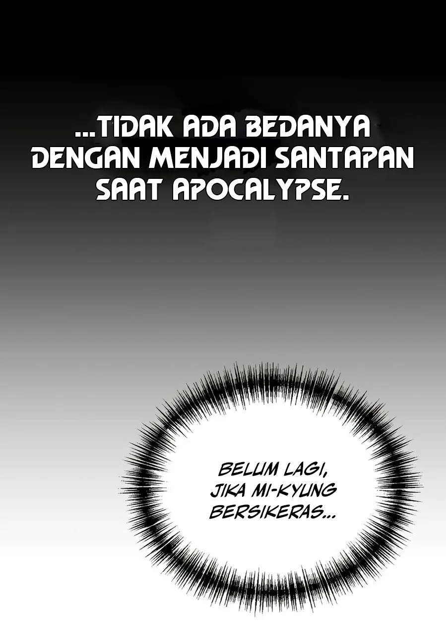 The Apocalypse's Ultimate Veteran Chapter 3 Gambar 56