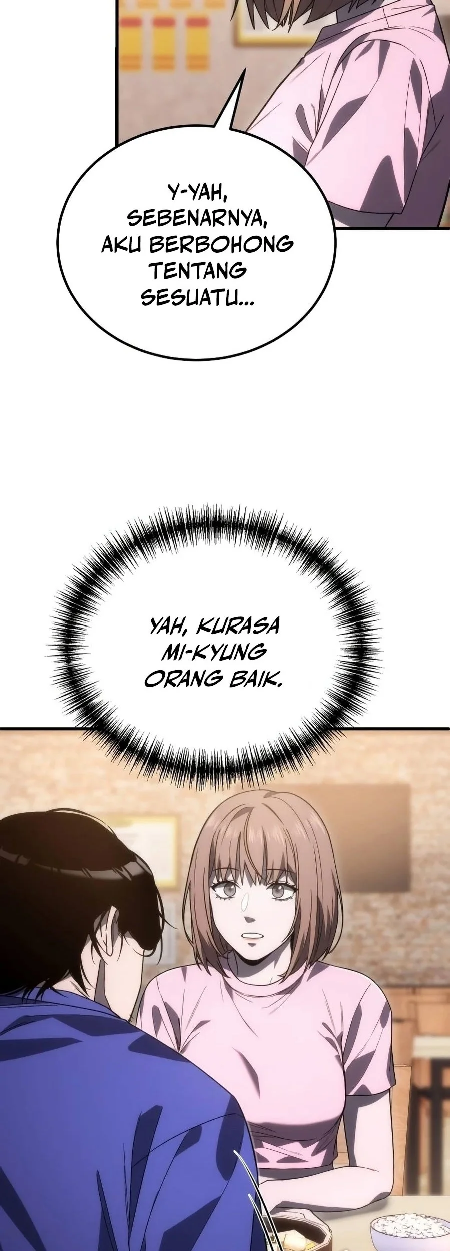 The Apocalypse's Ultimate Veteran Chapter 3 Gambar 58