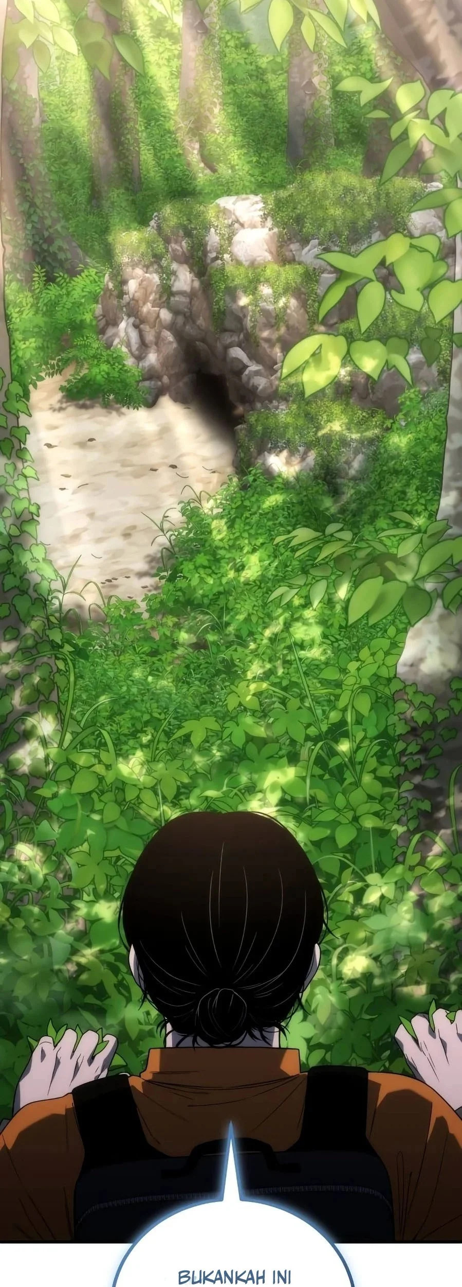 The Apocalypse's Ultimate Veteran Chapter 3 Gambar 71