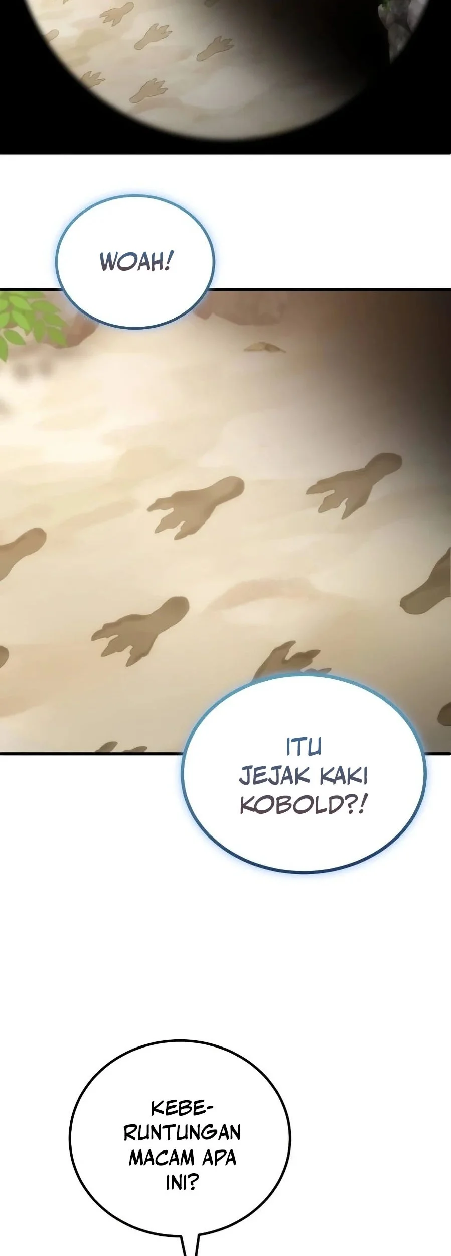 The Apocalypse's Ultimate Veteran Chapter 3 Gambar 74