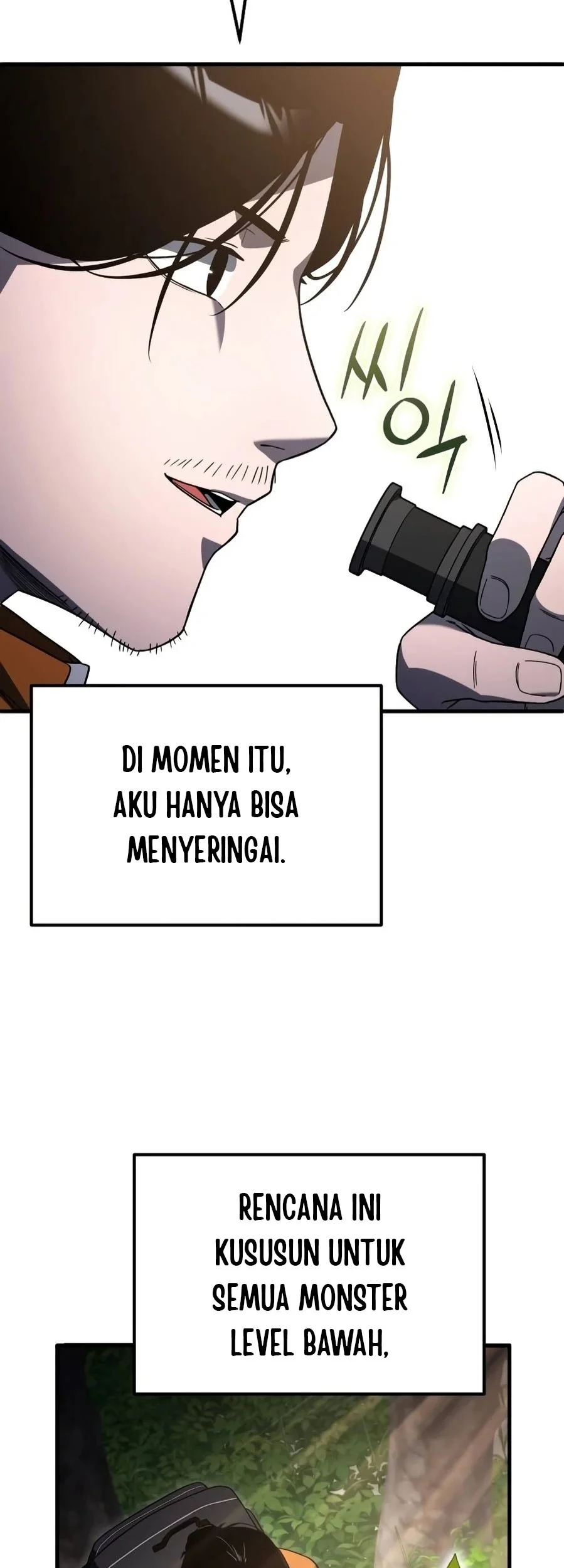 The Apocalypse's Ultimate Veteran Chapter 3 Gambar 75