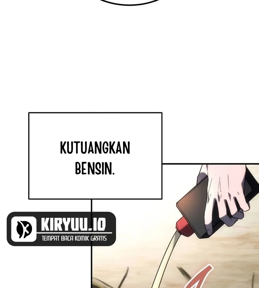 The Apocalypse's Ultimate Veteran Chapter 3 Gambar 79