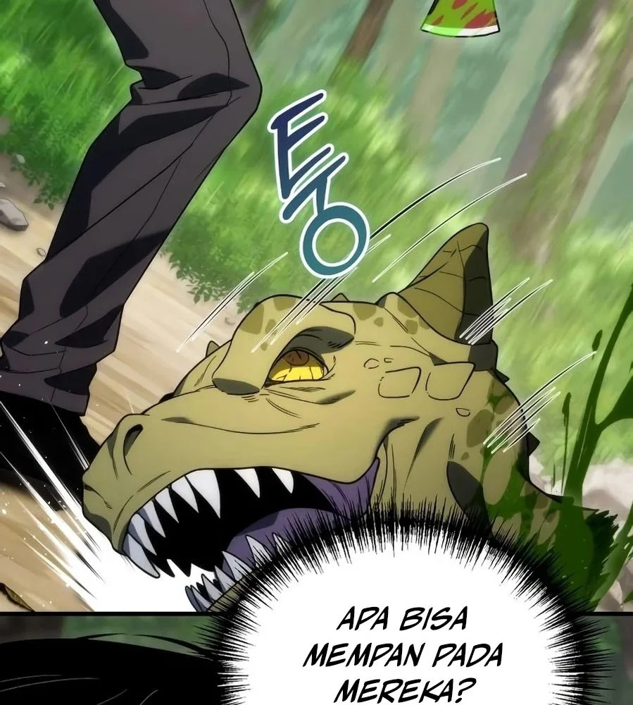 The Apocalypse's Ultimate Veteran Chapter 3 Gambar 86