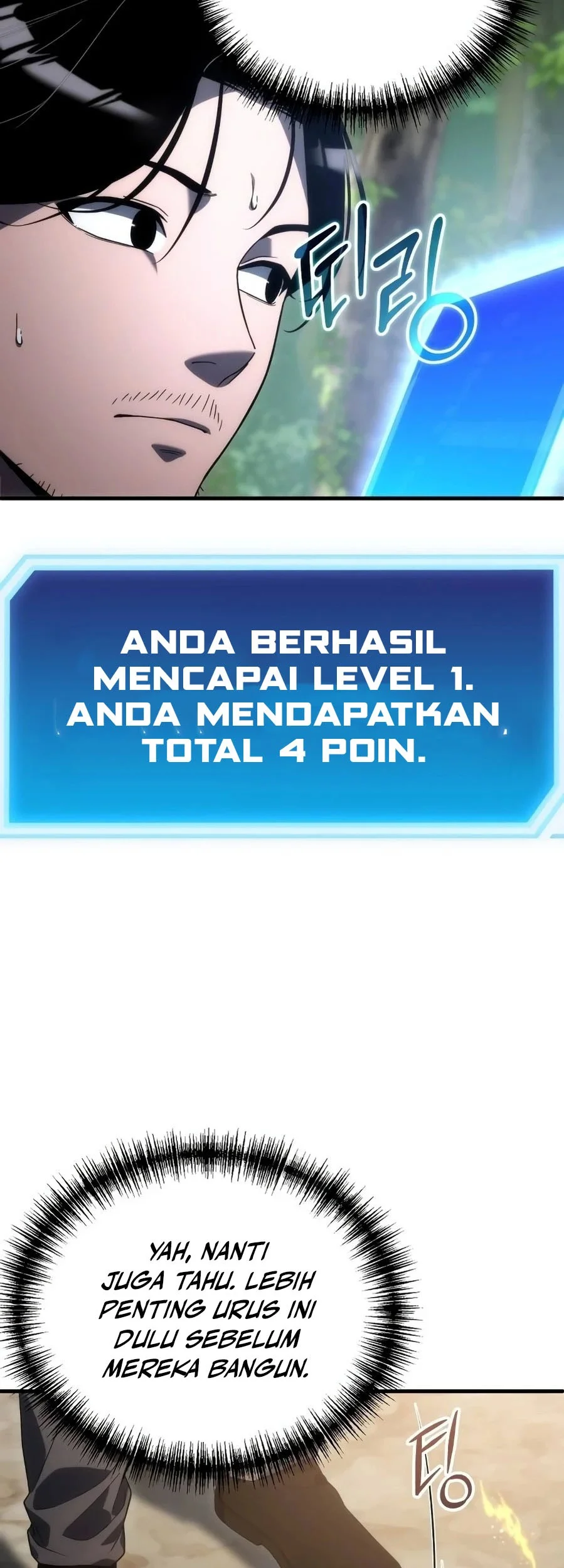 The Apocalypse's Ultimate Veteran Chapter 3 Gambar 87