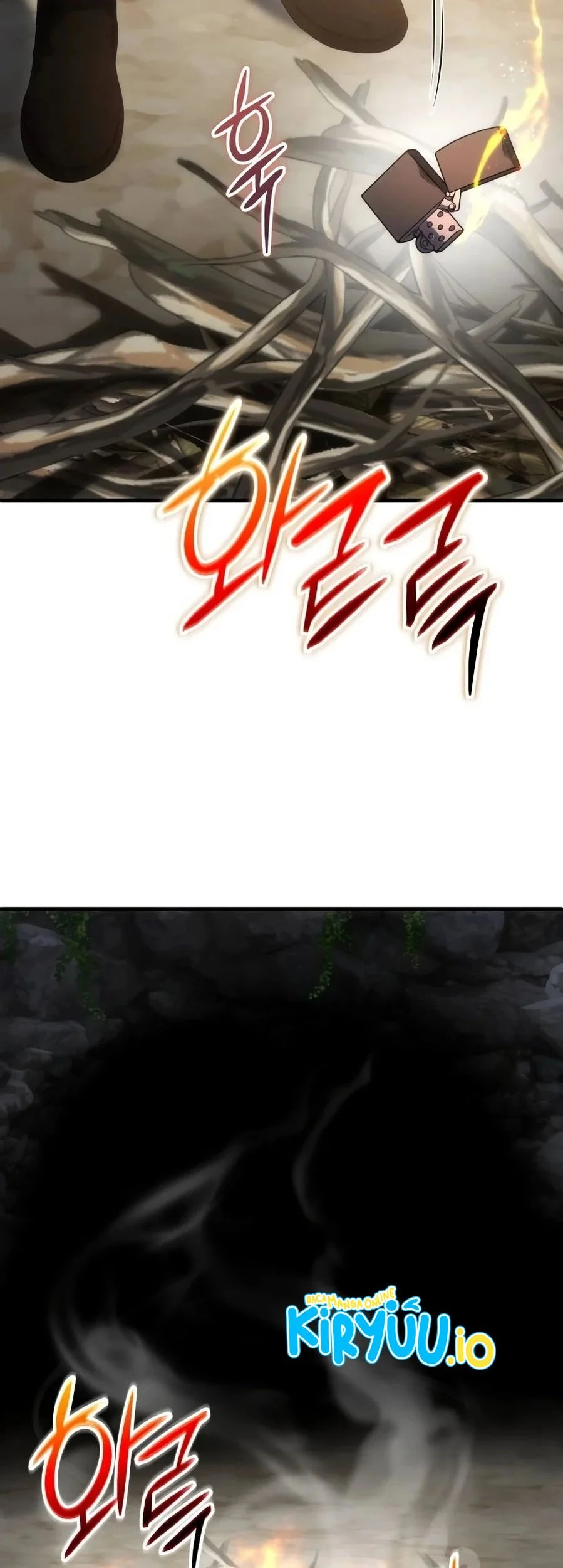 The Apocalypse's Ultimate Veteran Chapter 3 Gambar 88