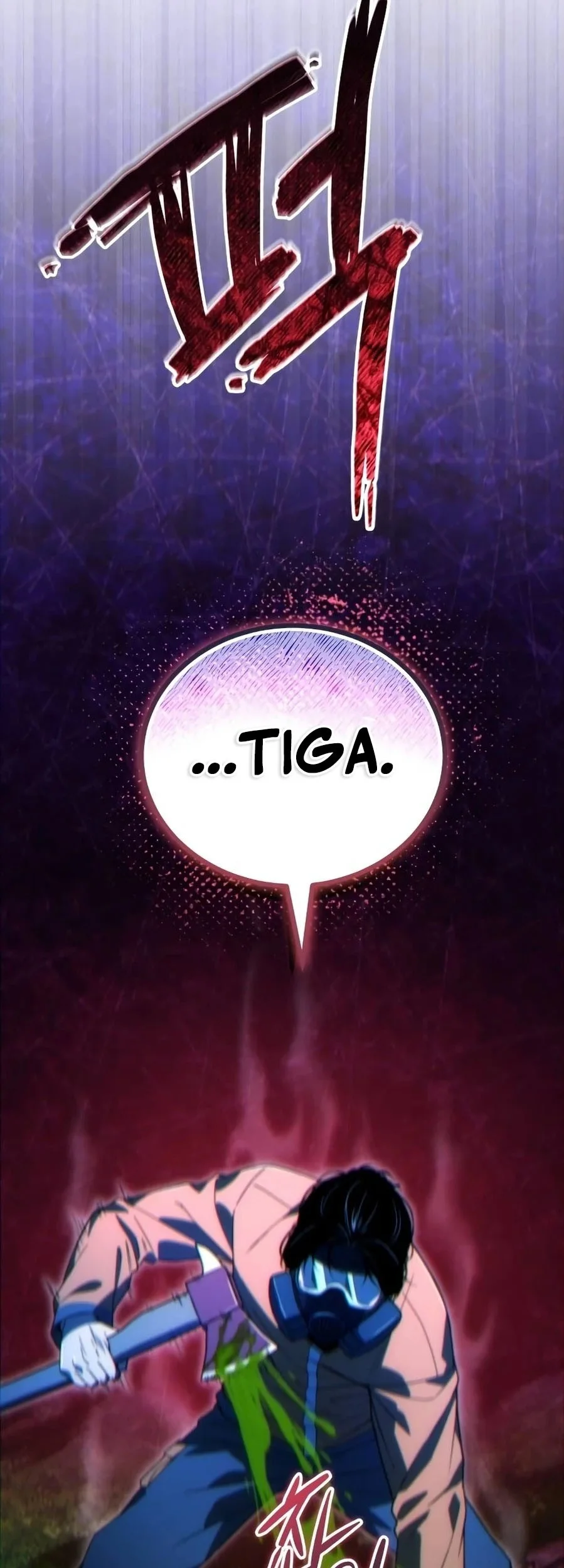 The Apocalypse's Ultimate Veteran Chapter 3 Gambar 97