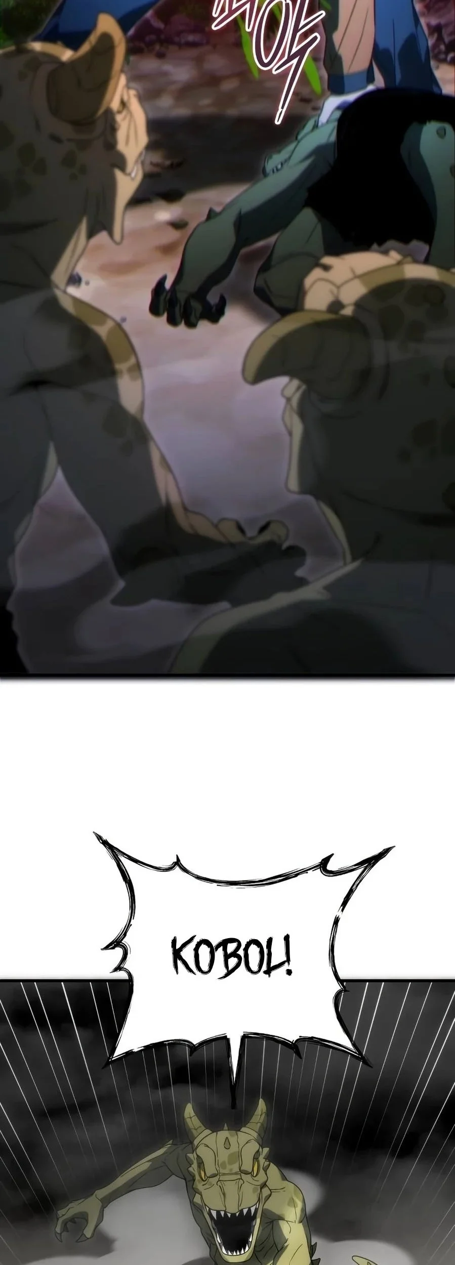 The Apocalypse's Ultimate Veteran Chapter 3 Gambar 98