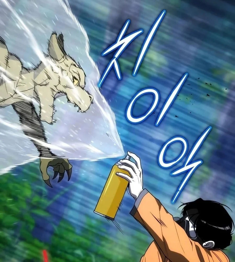 The Apocalypse's Ultimate Veteran Chapter 3 Gambar 103