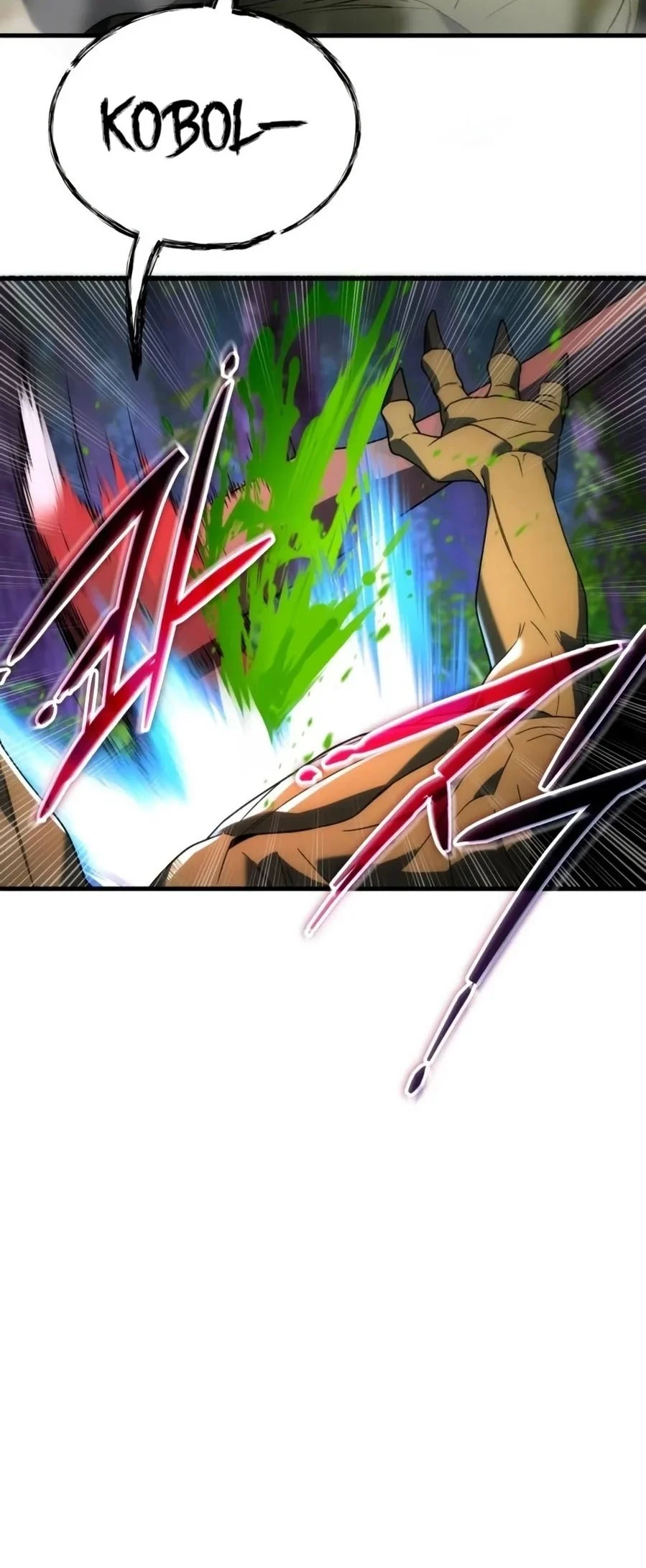 The Apocalypse's Ultimate Veteran Chapter 3 Gambar 105