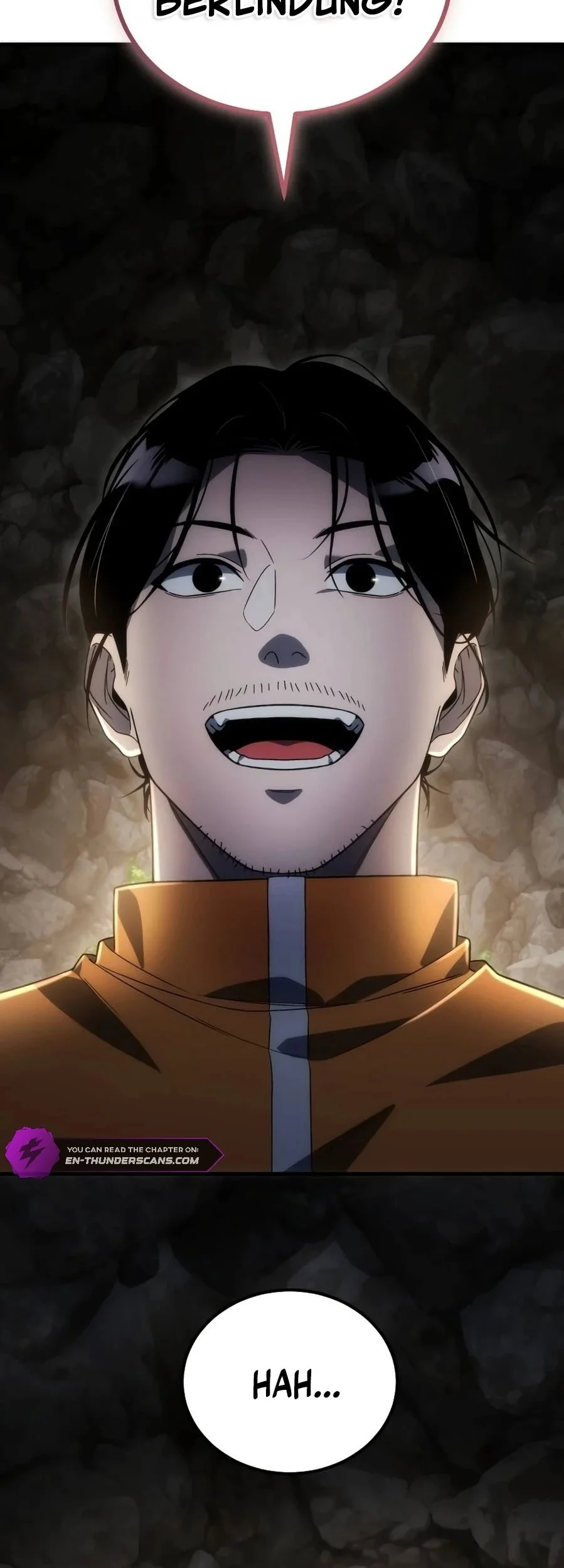 The Apocalypse's Ultimate Veteran Chapter 3 Gambar 115