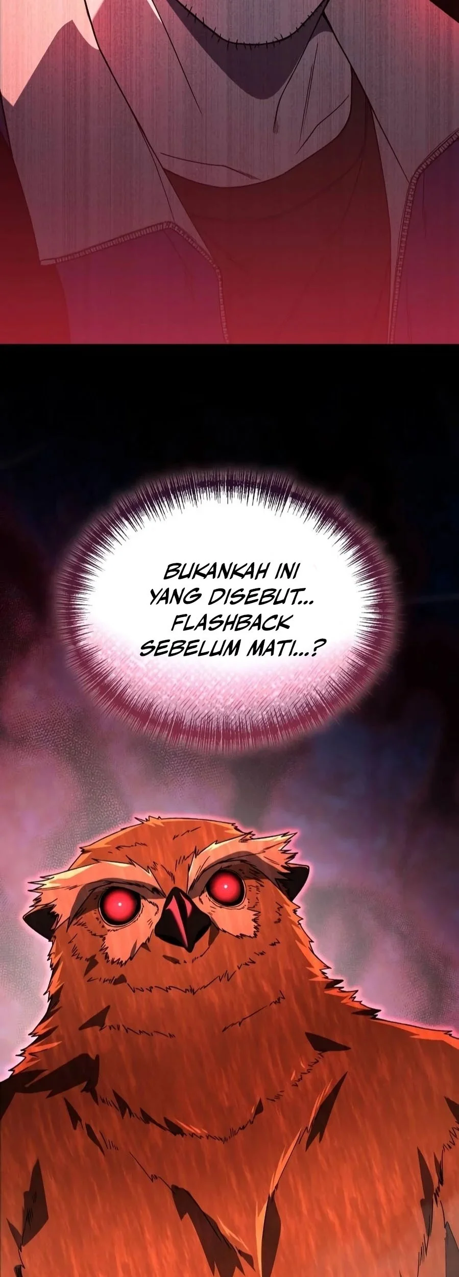 The Apocalypse's Ultimate Veteran Chapter 3 Gambar 15