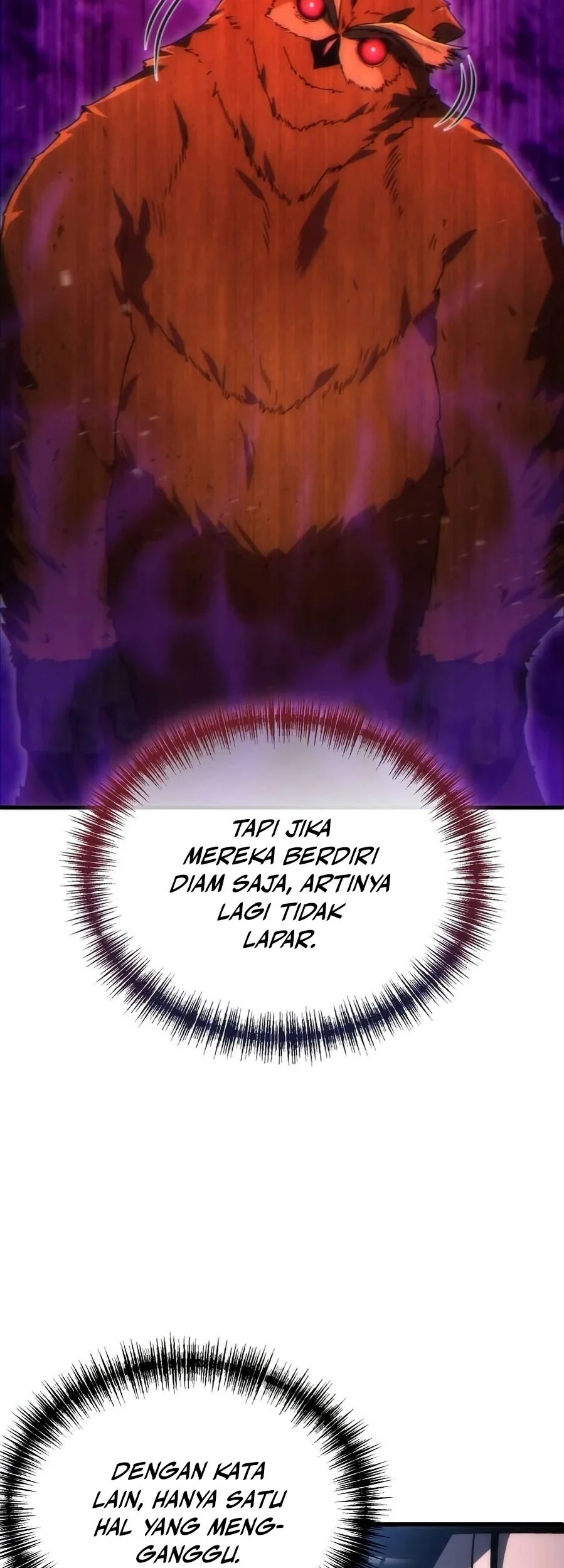 The Apocalypse's Ultimate Veteran Chapter 3 Gambar 19