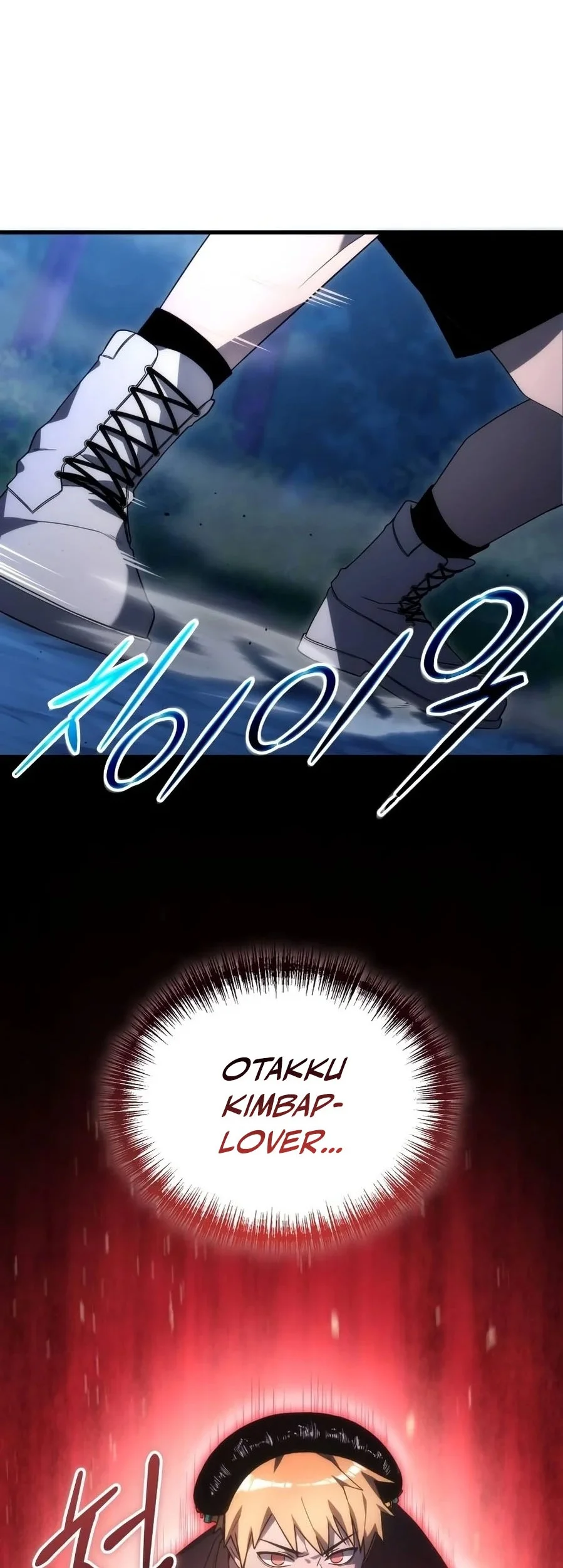 The Apocalypse's Ultimate Veteran Chapter 3 Gambar 22