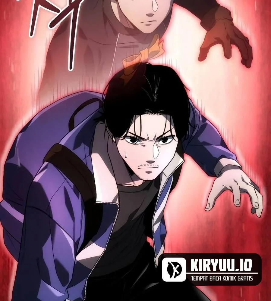 The Apocalypse's Ultimate Veteran Chapter 3 Gambar 23