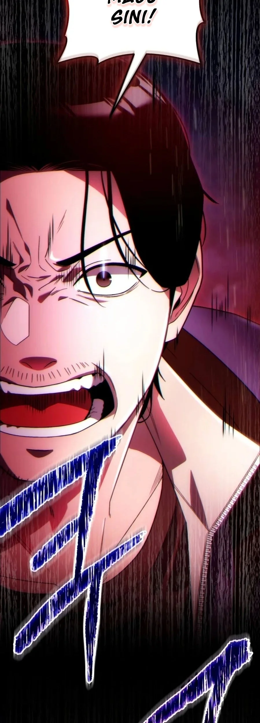 The Apocalypse's Ultimate Veteran Chapter 3 Gambar 25