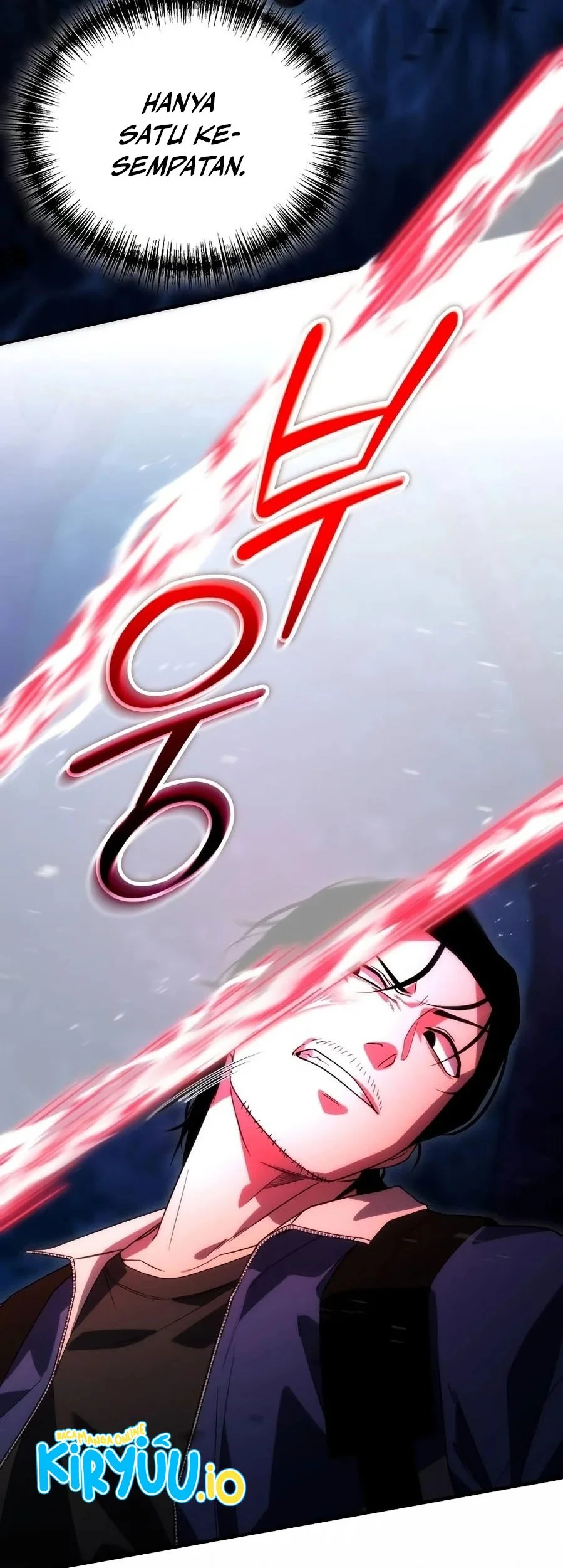 The Apocalypse's Ultimate Veteran Chapter 3 Gambar 29