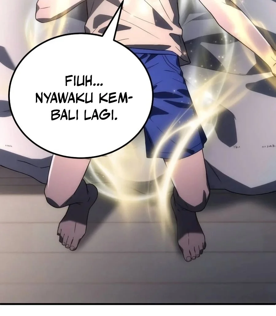 The Apocalypse's Ultimate Veteran Chapter 3 Gambar 44