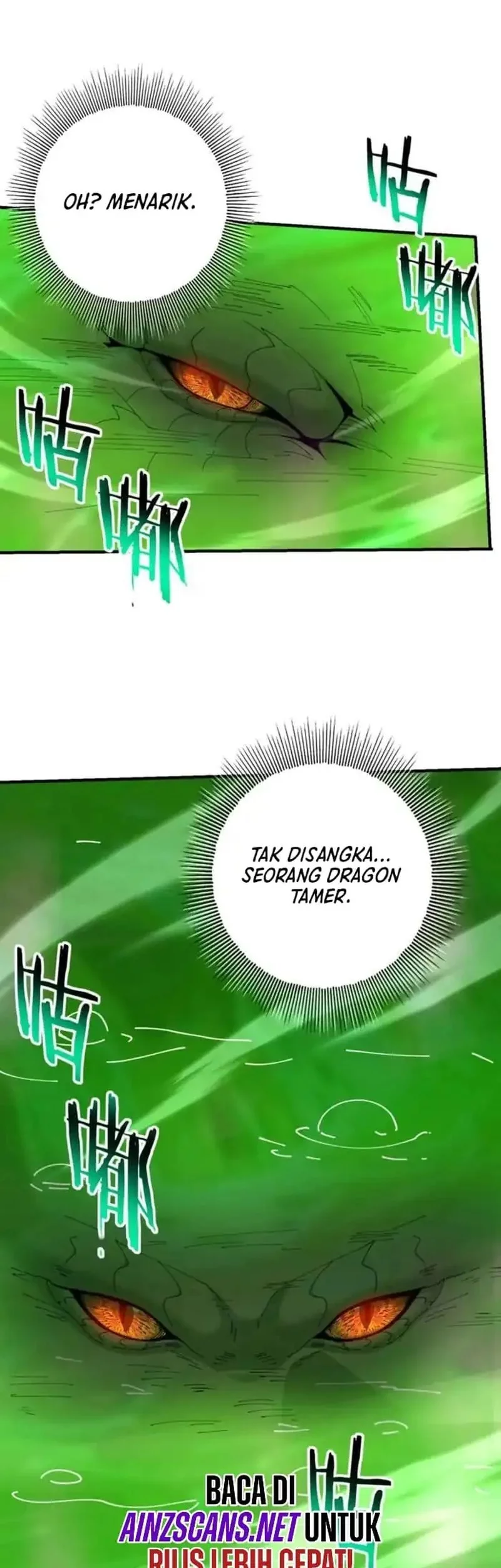 The Apex of Dragon Mastery Chapter 140 Gambar 40