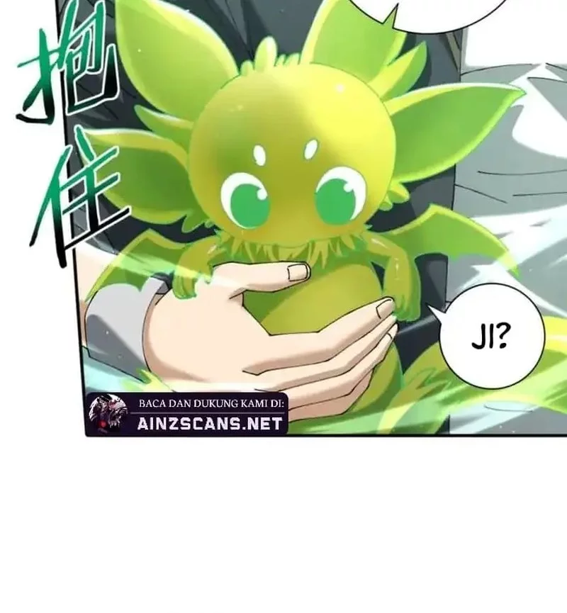 The Apex of Dragon Mastery Chapter 140 Gambar 4