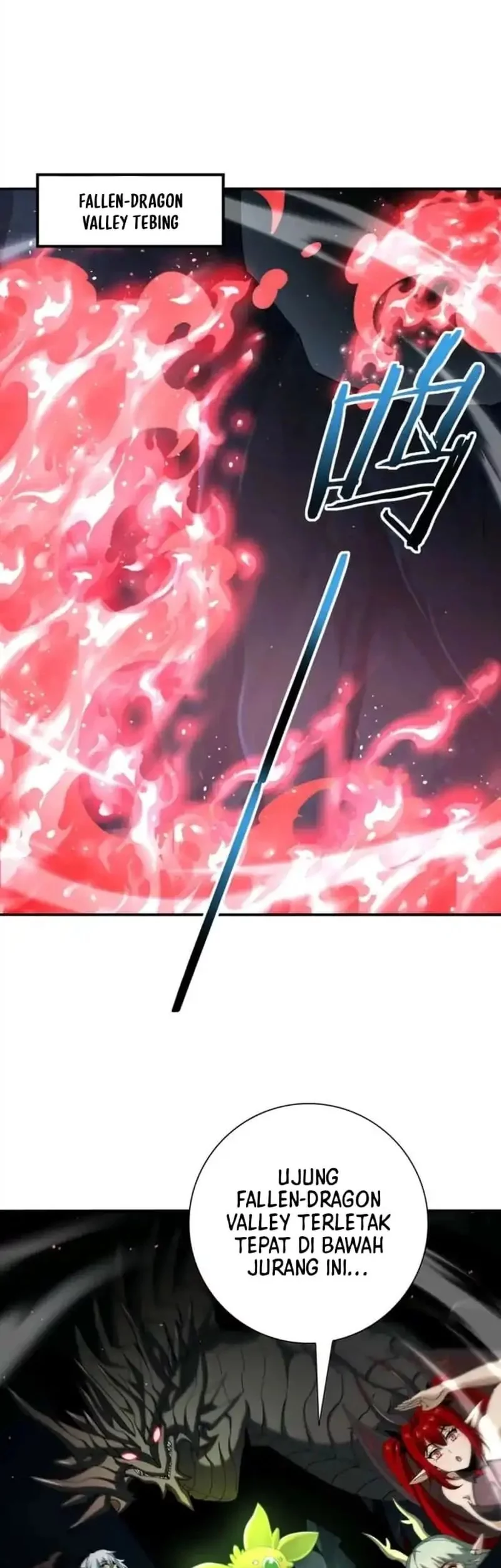 The Apex of Dragon Mastery Chapter 140 Gambar 13