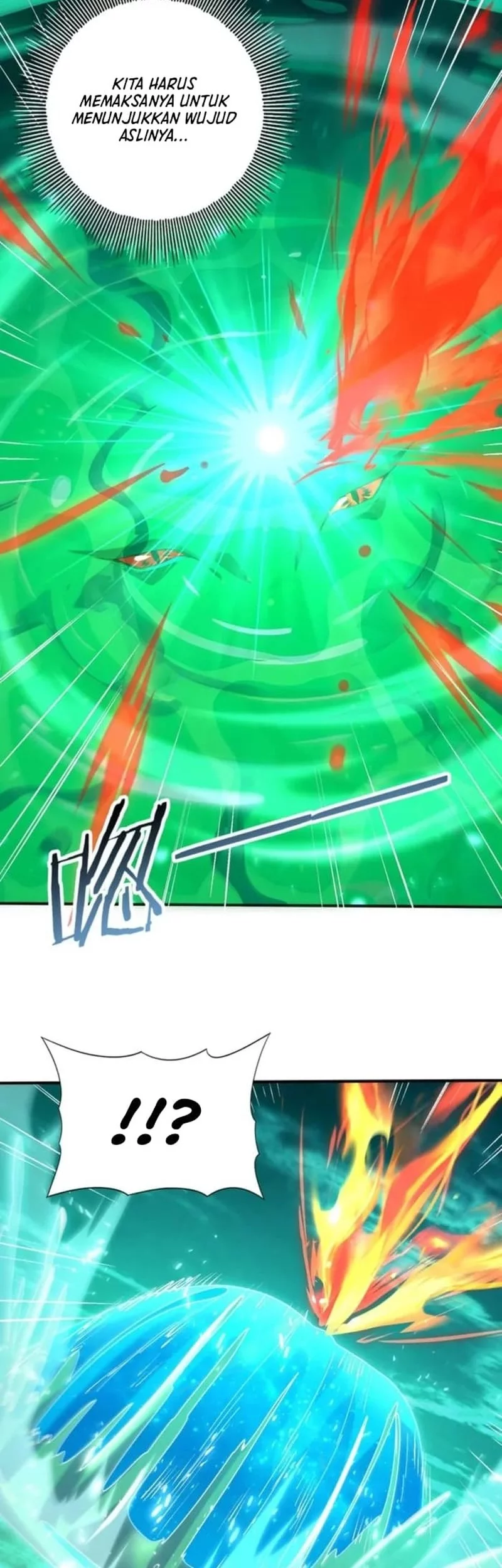 The Apex of Dragon Mastery Chapter 141 Gambar 7