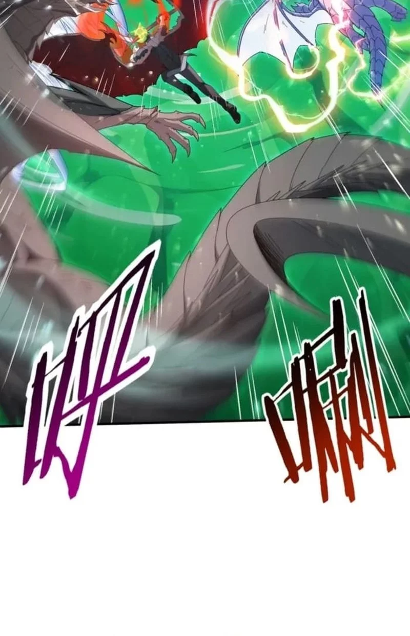 The Apex of Dragon Mastery Chapter 141 Gambar 16
