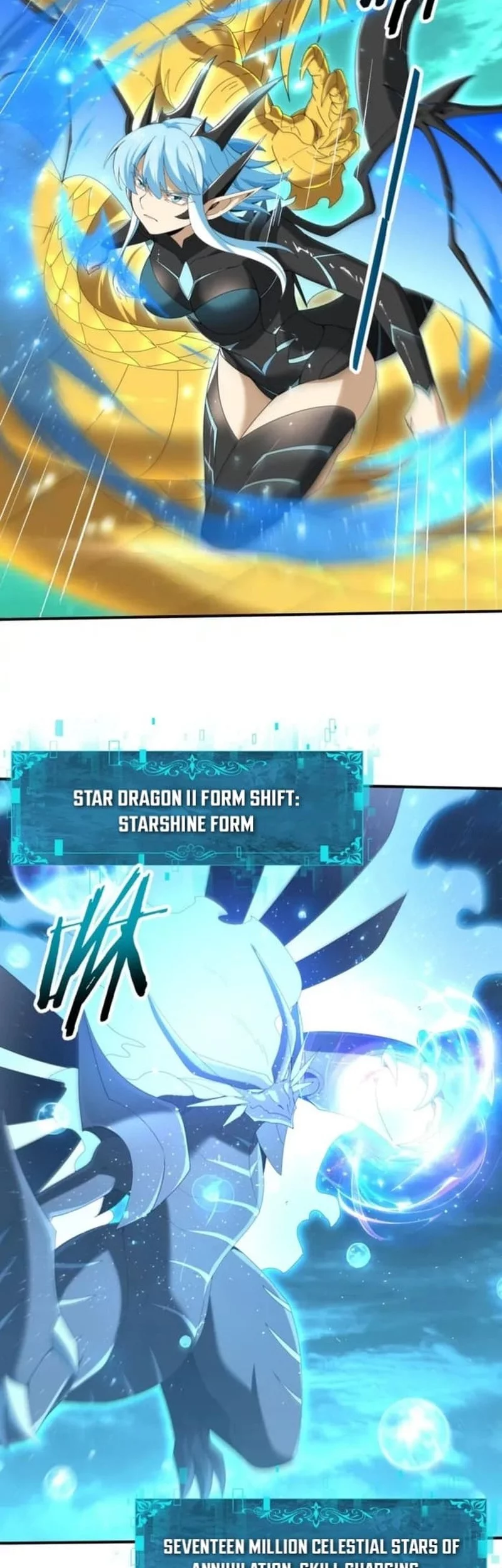 The Apex of Dragon Mastery Chapter 141 Gambar 29