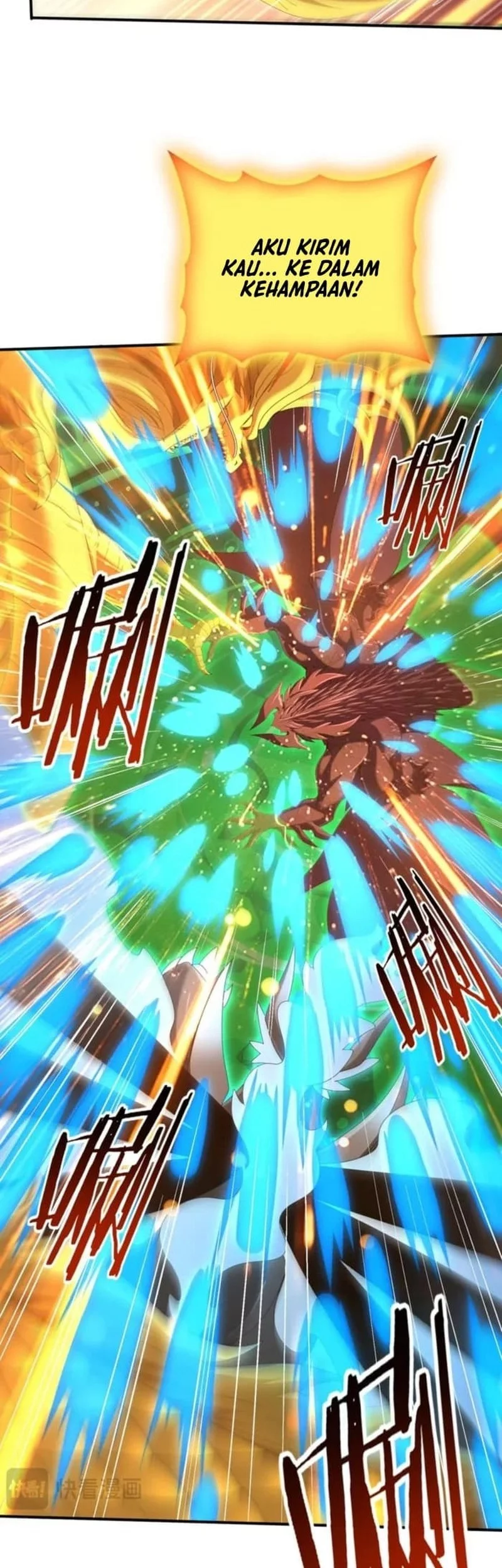 The Apex of Dragon Mastery Chapter 141 Gambar 33