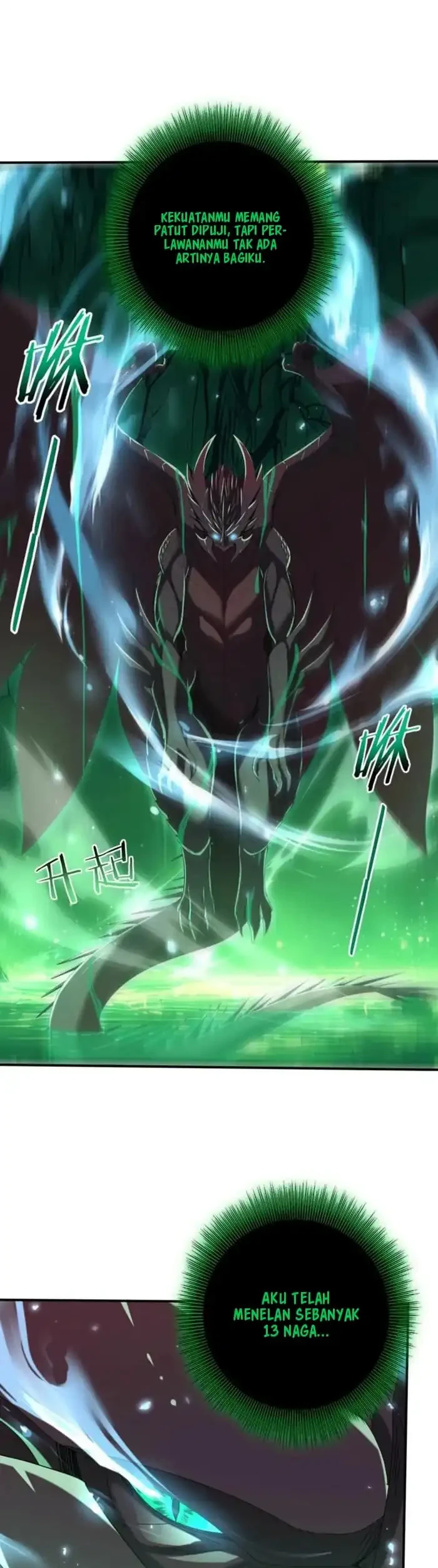 The Apex of Dragon Mastery Chapter 142 Gambar 3