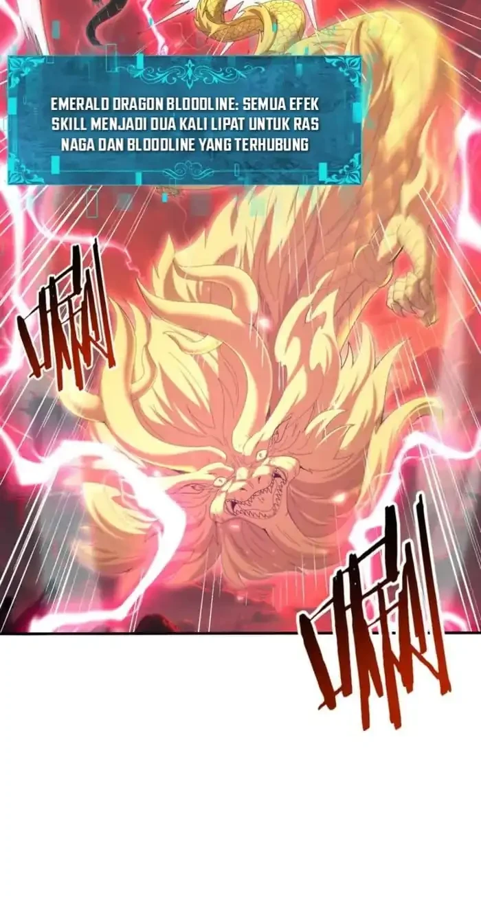 The Apex of Dragon Mastery Chapter 142 Gambar 16