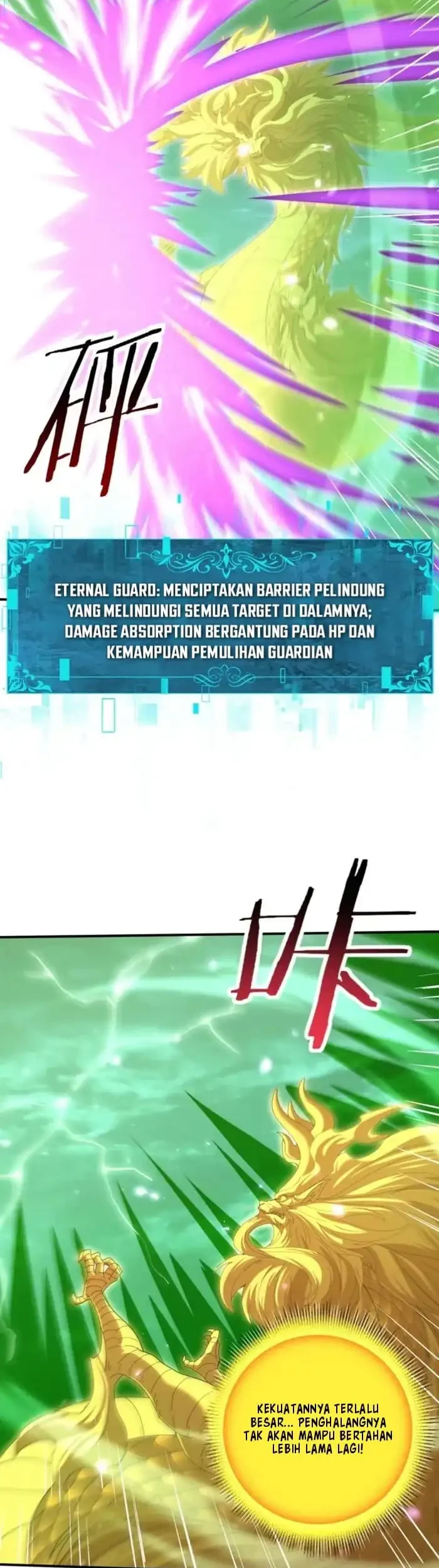 The Apex of Dragon Mastery Chapter 142 Gambar 18