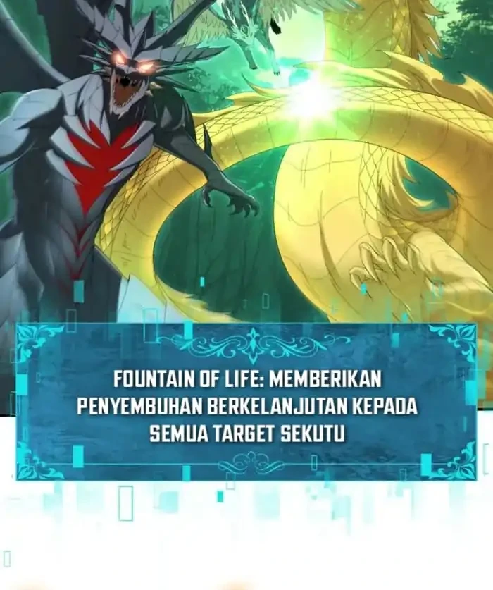 The Apex of Dragon Mastery Chapter 142 Gambar 26