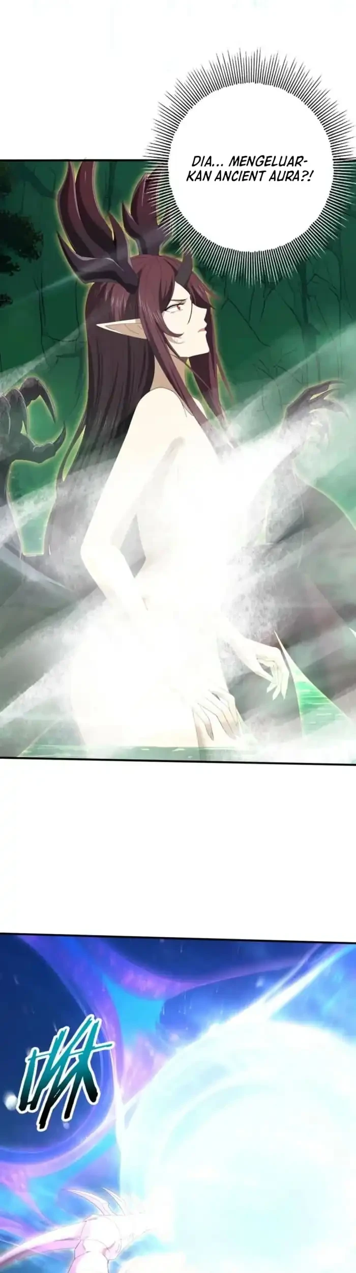 The Apex of Dragon Mastery Chapter 142 Gambar 32