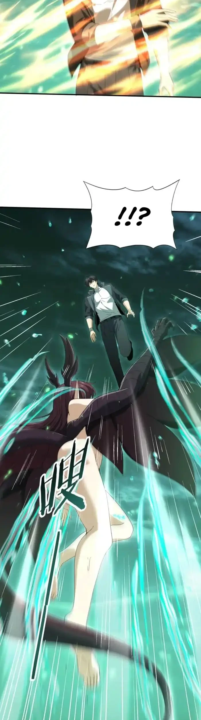 The Apex of Dragon Mastery Chapter 143 Gambar 5