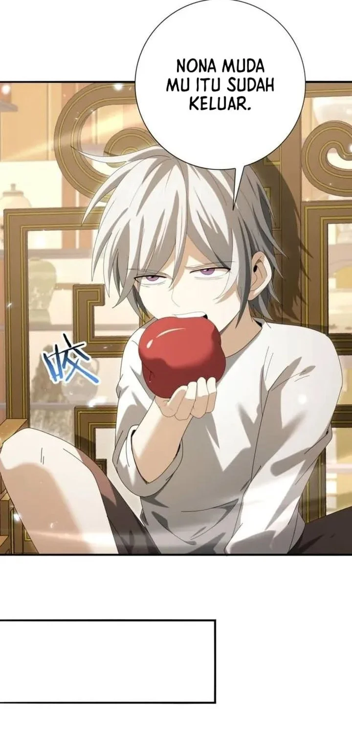 The Apex of Dragon Mastery Chapter 144 Gambar 26