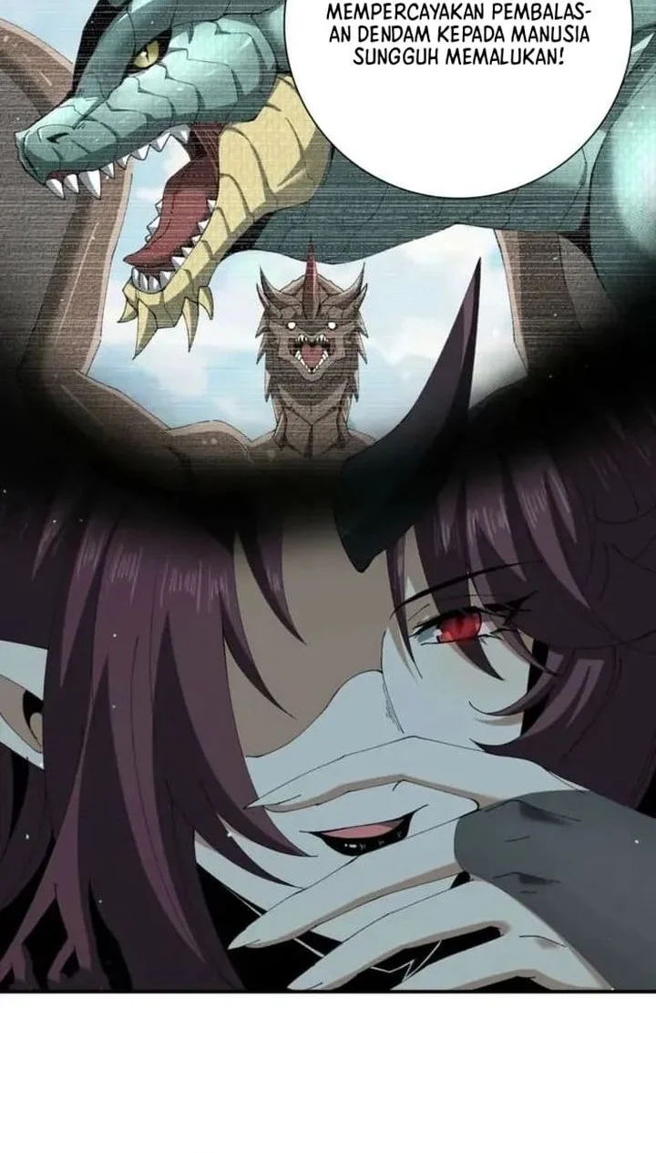 Manhua The Apex of Dragon Mastery Chapter 144 gambar nomor 2