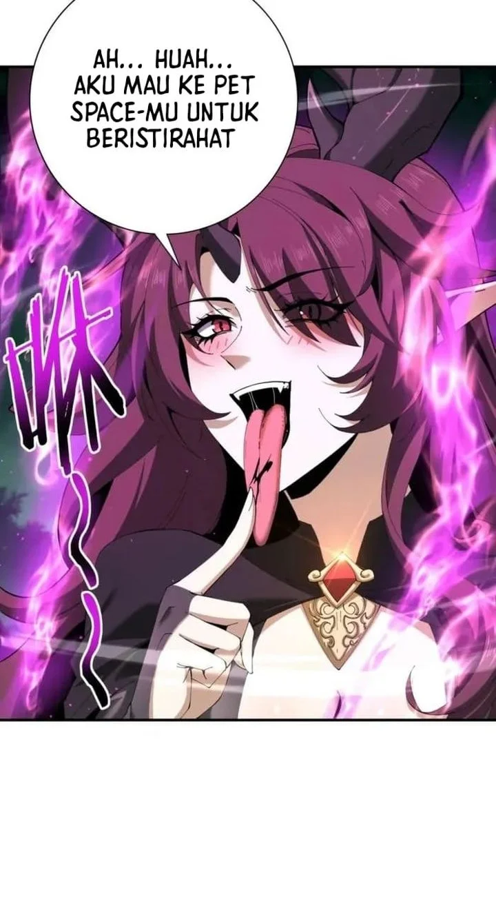 The Apex of Dragon Mastery Chapter 144 Gambar 6