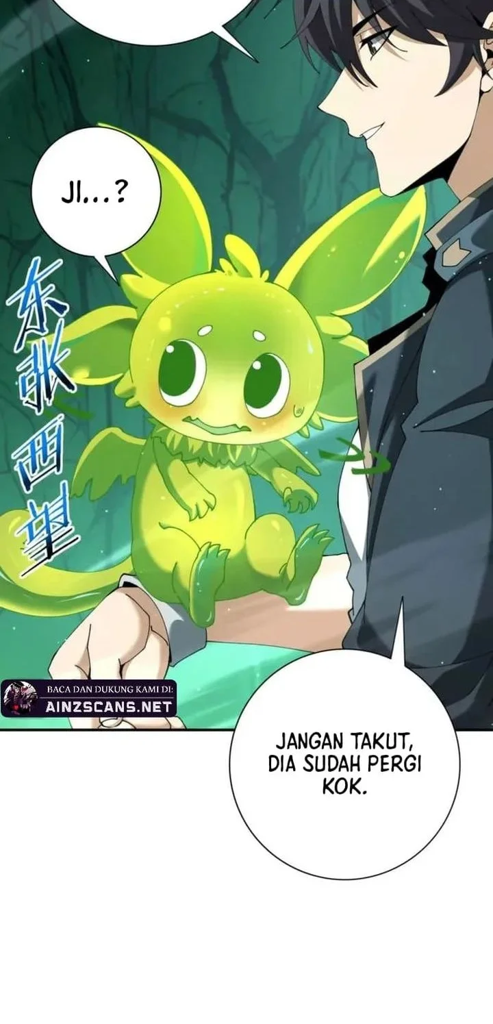 The Apex of Dragon Mastery Chapter 144 Gambar 10