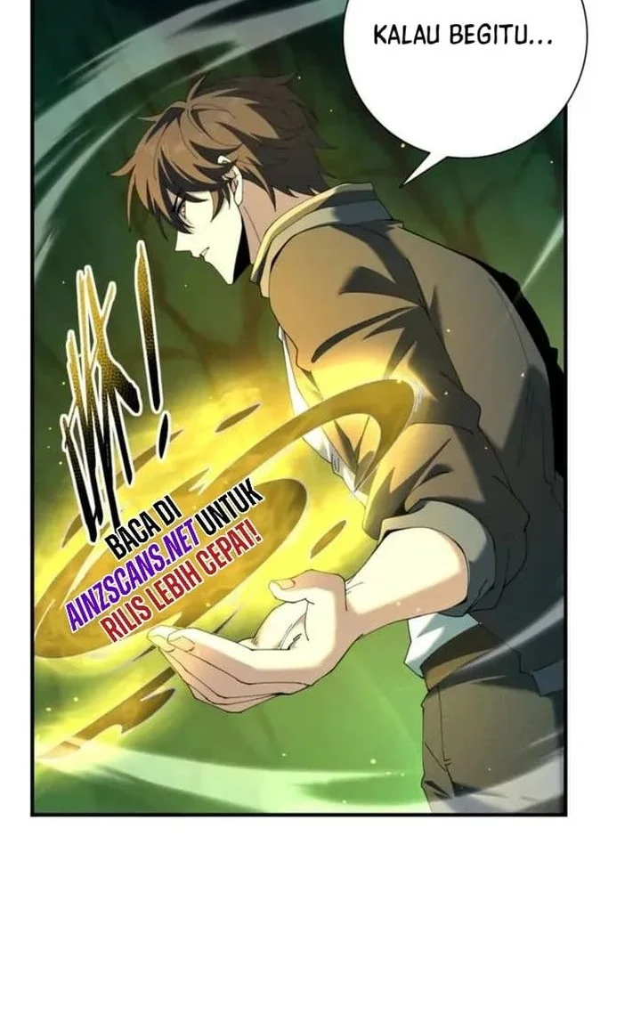 The Apex of Dragon Mastery Chapter 144 Gambar 16