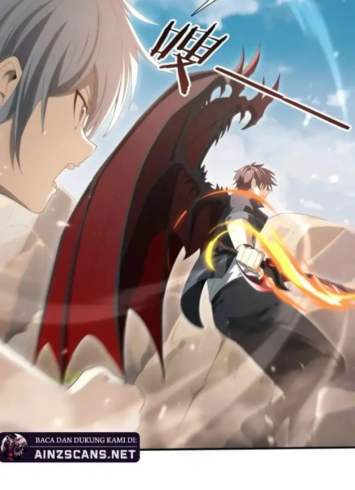 The Apex of Dragon Mastery Chapter 145 Gambar 23