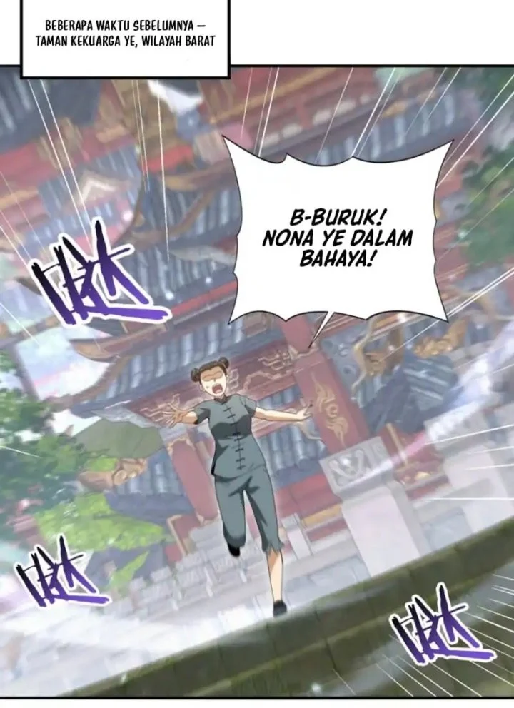 The Apex of Dragon Mastery Chapter 145 Gambar 26