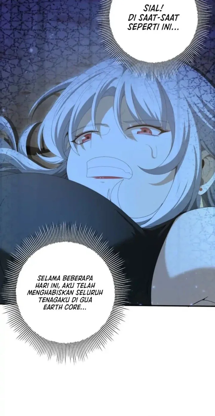 The Apex of Dragon Mastery Chapter 145 Gambar 8