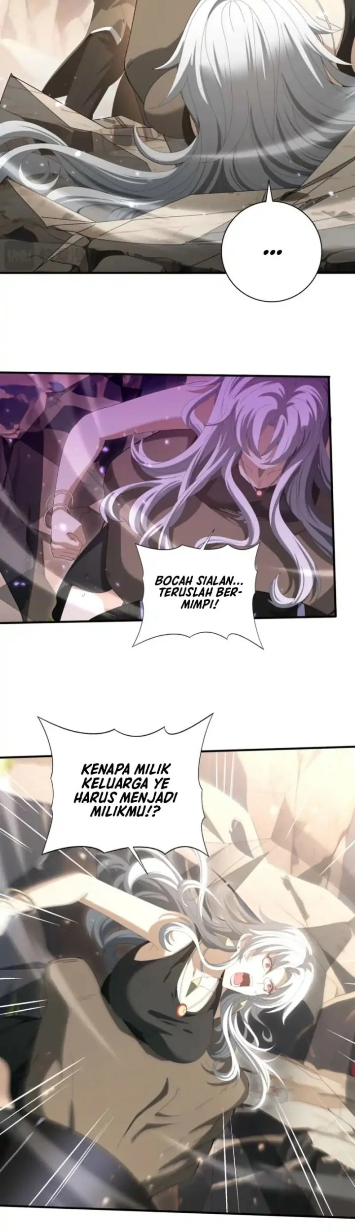 The Apex of Dragon Mastery Chapter 145 Gambar 10