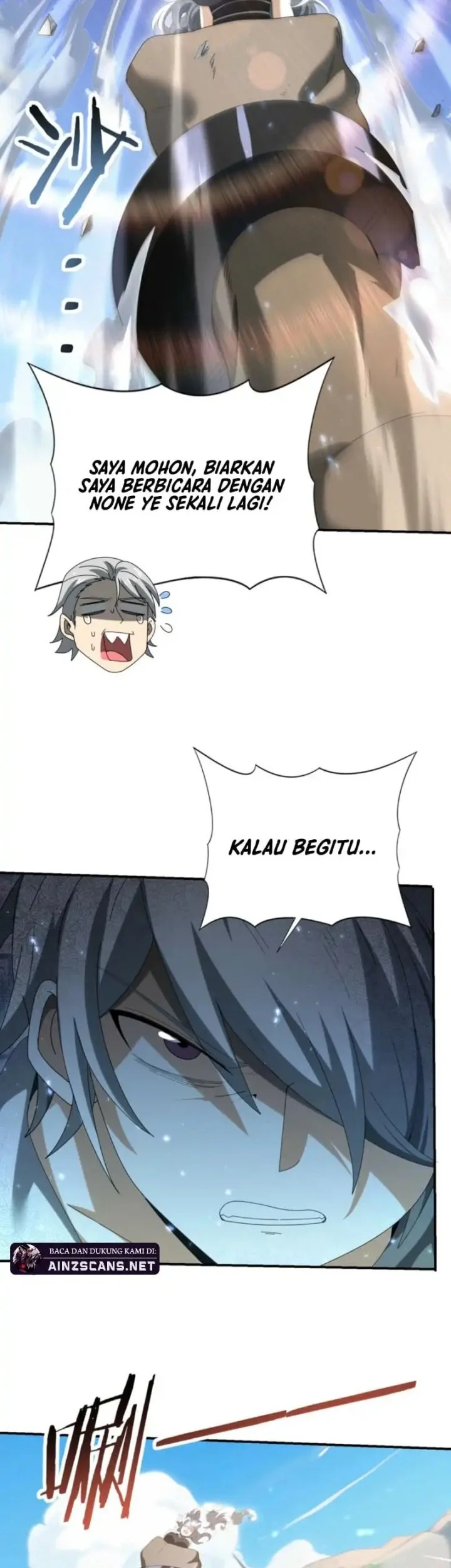 The Apex of Dragon Mastery Chapter 145 Gambar 13